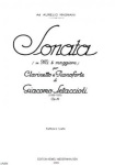 Sonata in Eb Major