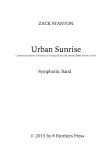 Urban Sunrise - PDF Edition