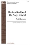 Lord Did Send the Angel Gabriel