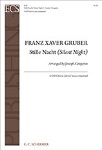 Stille Nacht - Silent Night