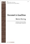 Resonet in laudibus