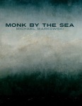 Monk by the Sea
