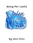 Song For Lewis