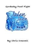 Gordesky Food Fight
