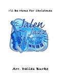 I'll Be Home For Christmas