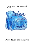 Joy To The World
