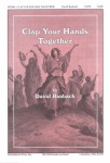 Clap Your Hands Together