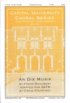 An Die Musik