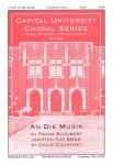 An Die Musik