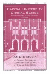 An Die Musik