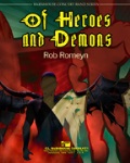 Of Heroes and Demons