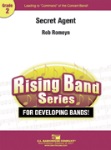 Secret Agent