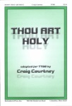 Thou Art Holy