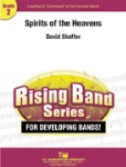 Spirits of the Heavens