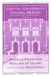 Angels From the Realms of Glory