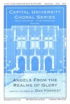 Angels From the Realms of Glory