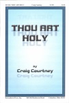 Thou Art Holy