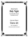 Holy Night