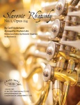 Slavonic Rhapsody No. 1 Opus 114