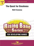 Quest for Greatness, The