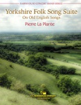Yorkshire Folk Song Suite