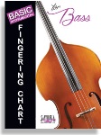 Basic Fingering Chart