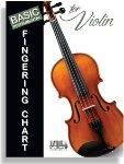 Basic Fingering Chart
