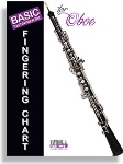 Basic Fingering Chart - Oboe