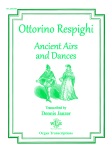 Ancient Airs and Dances