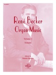Rene Becker Oran Music Vol. 1 Sonatas