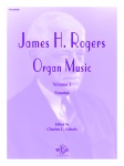 Organ Music, Volume 1, Sonatas