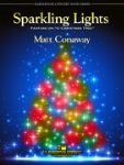 Sparkling Lights (Fanfare on O Christmas Tree)