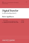 Digital Traveler