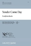 Yonder Come Day