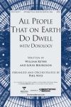 All People That on Earth Do Dwell with Doxology