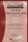 Little Drummer Boy with Psalm 150