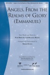 Angels From the Realms of Glory - Emmanuel