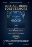 He Shall Reign Forevermore