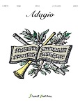Adagio from the Violin Concerto in e minor