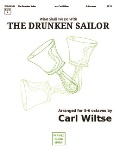 What Shall We Do with the Drunken Sailor