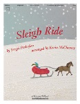 Sleigh Ride