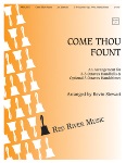 Come Thou Fount