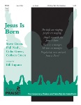 Jesus Is Born