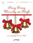 Ding Dong Merrily on High