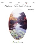 Nocturne - The Lake at Sunset