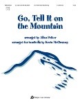 Go Tell It On the Mountain