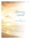 Morning Sunrise