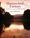 Shenandoah Fantasy for Trumpet and Wind Ensemble
