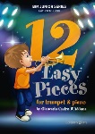 12 Easy Pieces