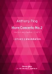 Horn Concerto No. 2